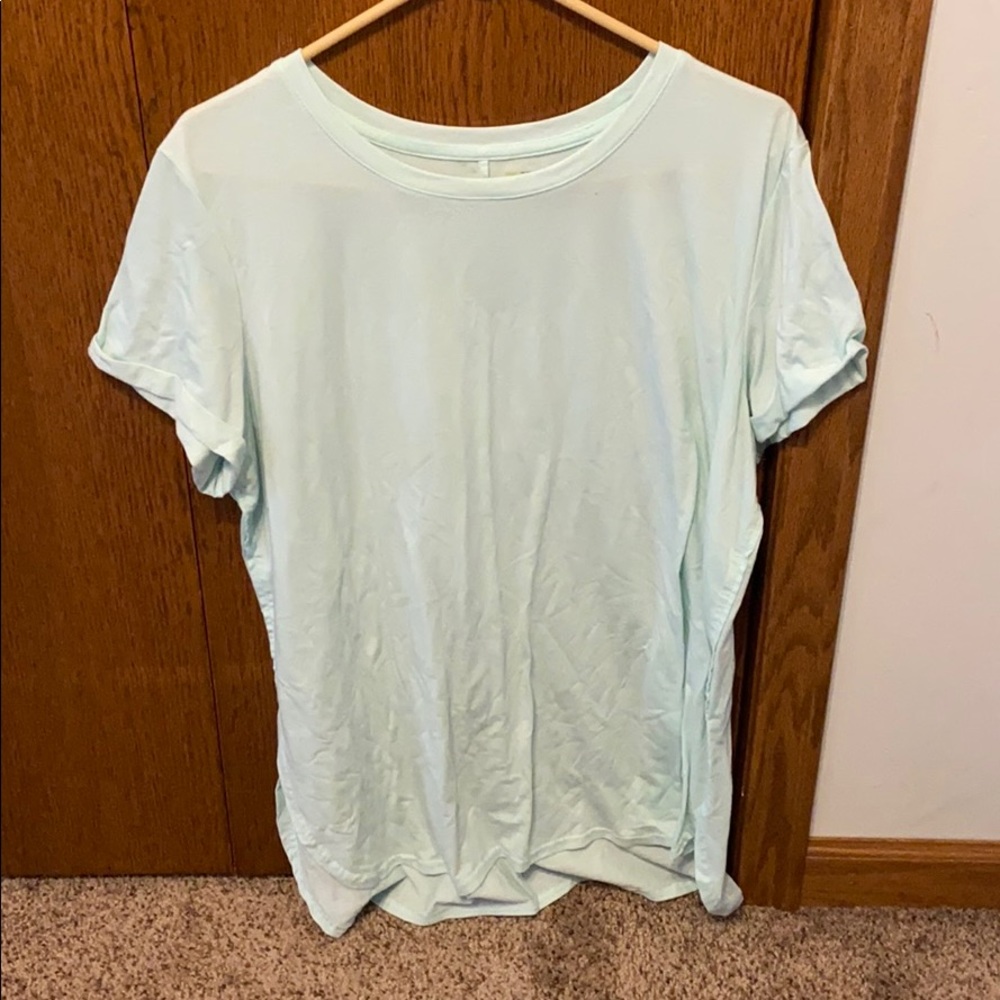 Woman’s shirt